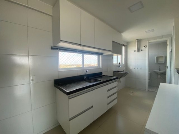 Imagem Apartamento com 3 Quartos à Venda, 100 m² em José De Alencar - Fortaleza