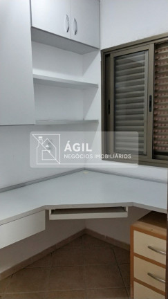 Imagem Apartamento com 3 Quartos à Venda, 105 m² em Parque Residencial Aquarius - São José Dos Campos Imagem Apartamento com 3 Quartos à Venda, 105 m² em Parque Residencial Aquarius - São José Dos Campos