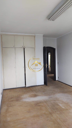 Imagem Apartamento com 4 Quartos à Venda, 331 m² em Cambui  - Campinas