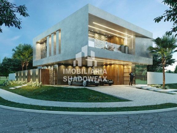 Imagem Casa de Condomínio à Venda, 340 m² Imagem Casa de Condomínio à Venda, 340 m²