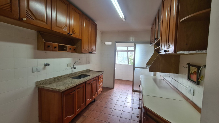 Imagem Apartamento com 3 Quartos à Venda, 82 m² em Vila Mariana - São Paulo