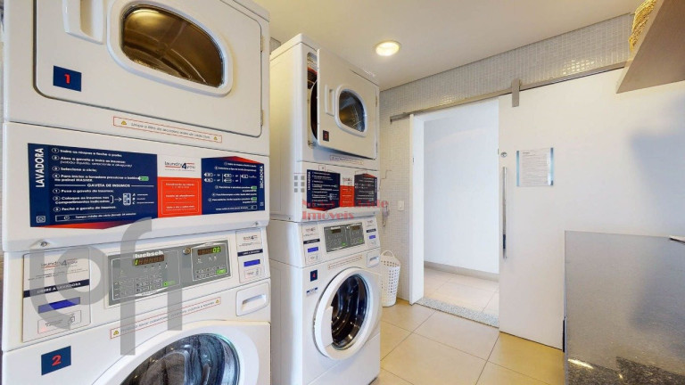Imagem Apartamento com 1 Quarto à Venda, 33 m² em Vila Olímpia - São Paulo Imagem Apartamento com 1 Quarto à Venda, 33 m² em Vila Olímpia - São Paulo