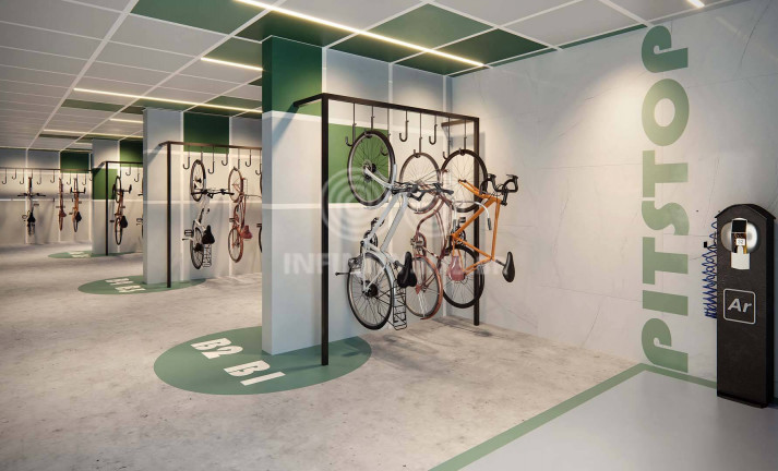 Imagem Apartamento com 2 Quartos à Venda, 80 m² em Tatuapé - São Paulo