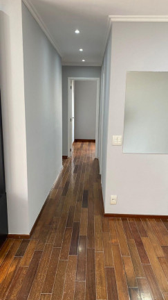 Imagem Apartamento com 3 Quartos à Venda, 76 m² em Mooca - São Paulo