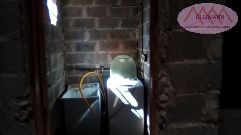Imagem Sobrado com 3 Quartos à Venda, 125 m² em Jardim Araguaia - Mauá