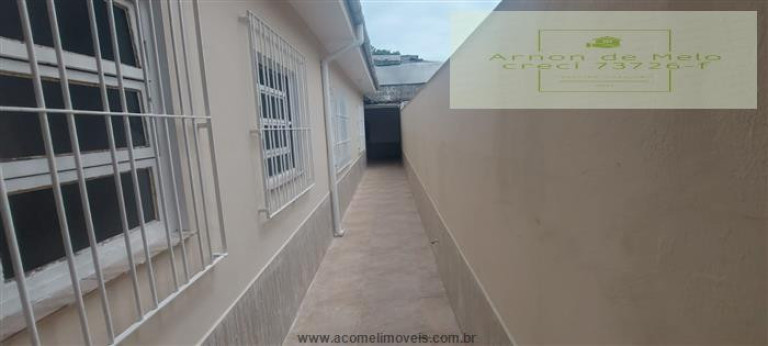 Imagem Casa com 2 Quartos à Venda, 98 m² em Vila Caiçara - Praia Grande
