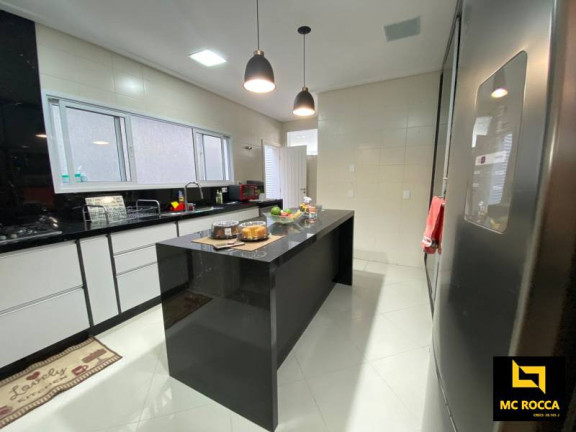 Imagem Casa de Condomínio com 4 Quartos à Venda, 420 m² em Parque Terra Nova Ii - São Bernardo Do Campo Imagem Casa de Condomínio com 4 Quartos à Venda, 420 m² em Parque Terra Nova Ii - São Bernardo Do Campo