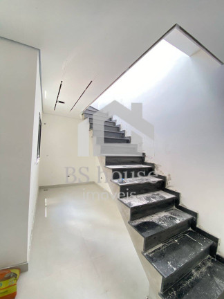 Imagem Apartamento com 3 Quartos à Venda, 144 m² em Parque Das Nações - Santo André Imagem Apartamento com 3 Quartos à Venda, 144 m² em Parque Das Nações - Santo André