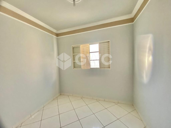 Imagem Casa com 3 Quartos para Alugar,  em Bairro Cecap Polon - Marília