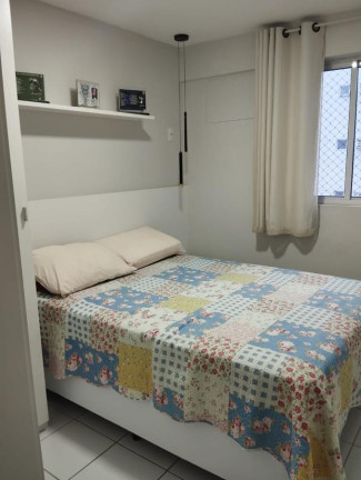 Imagem Apartamento com 2 Quartos à Venda, 55 m² em Janga - Paulista