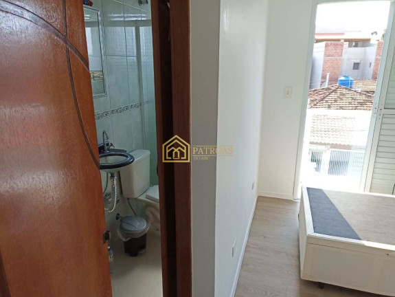 Imagem Casa com 2 Quartos à Venda, 107 m² em Vila Cecília Maria - Santo André