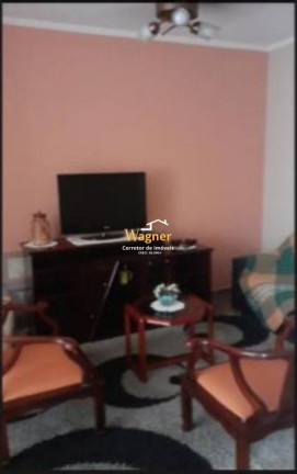 Imagem Apartamento com 1 Quarto para Alugar, 55 m² em Canto Do Forte - Praia Grande Imagem Apartamento com 1 Quarto para Alugar, 55 m² em Canto Do Forte - Praia Grande