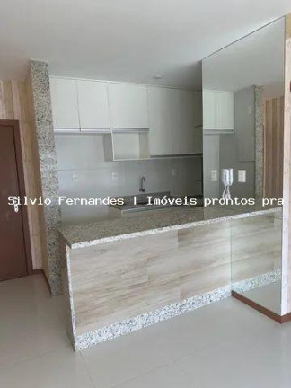 Imagem Apartamento com 1 Quarto para Alugar, 47 m² em Armação - Salvador