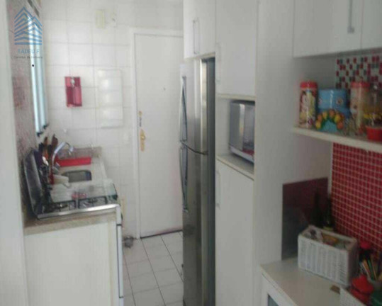 Imagem Imóvel com 3 Quartos para Alugar, 169 m² em Alto Da Boa Vista - São Paulo