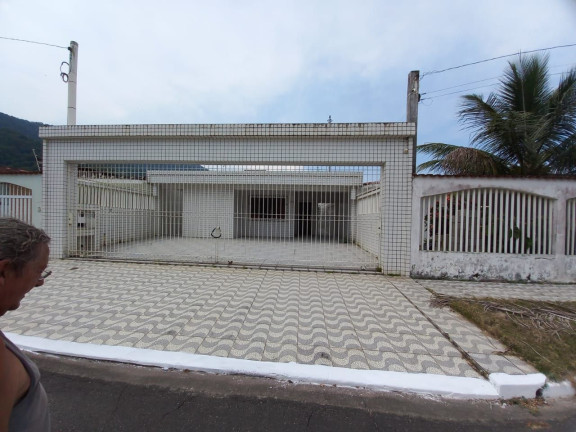 Imagem Casa com 3 Quartos para Alugar, 1 m² em Solemar - Praia Grande Imagem Casa com 3 Quartos para Alugar, 1 m² em Solemar - Praia Grande