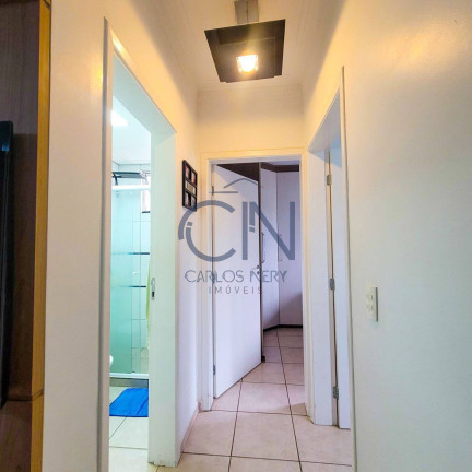 Imagem Apartamento com 2 Quartos à Venda,  em Campos Elíseos - Taubaté