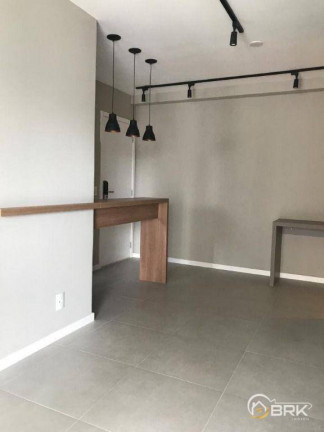 Imagem Apartamento com 1 Quarto à Venda, 52 m² em Vila Regente Feijó - São Paulo