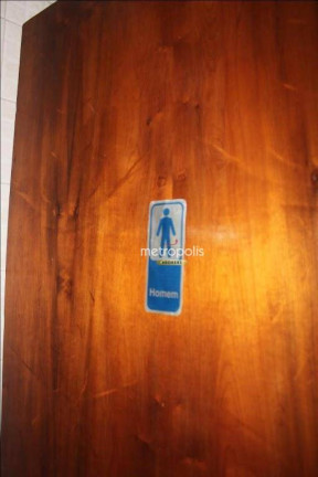 Imagem Sala Comercial para Alugar, 330 m² em Centro - São Caetano Do Sul