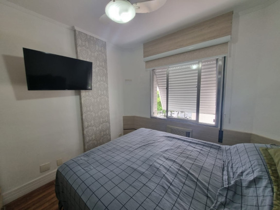 Imagem Apartamento com 3 Quartos à Venda, 95 m² em Ponta Da Praia - Santos Imagem Apartamento com 3 Quartos à Venda, 95 m² em Ponta Da Praia - Santos