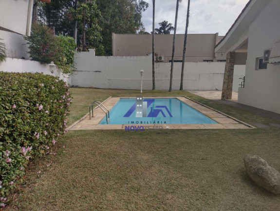 Imagem Casa com 3 Quartos para Alugar, 335 m² em Alphaville 01 - Barueri Imagem Casa com 3 Quartos para Alugar, 335 m² em Alphaville 01 - Barueri