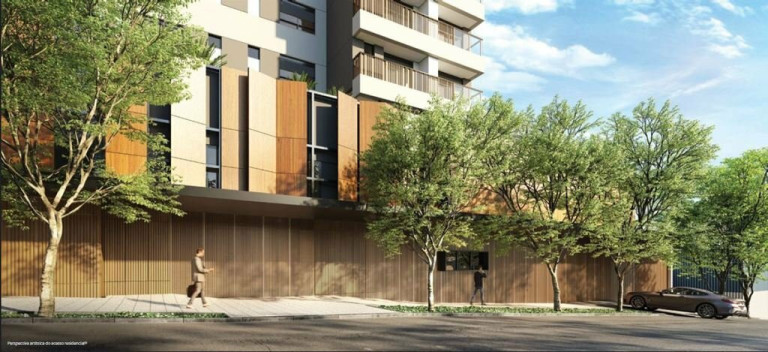 Imagem Apartamento com 4 Quartos à Venda, 190 m² em Perdizes - São Paulo