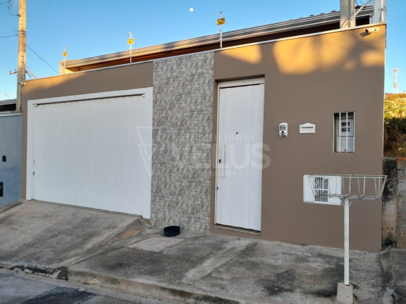 Imagem Casa com 2 Quartos à Venda, 139 m² em Vila José Salem - Itapetininga Imagem Casa com 2 Quartos à Venda, 139 m² em Vila José Salem - Itapetininga