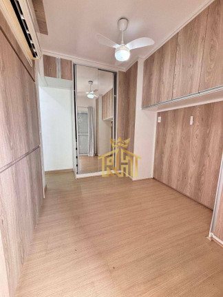Imagem Apartamento com 2 Quartos à Venda, 73 m² em Aviação - Praia Grande