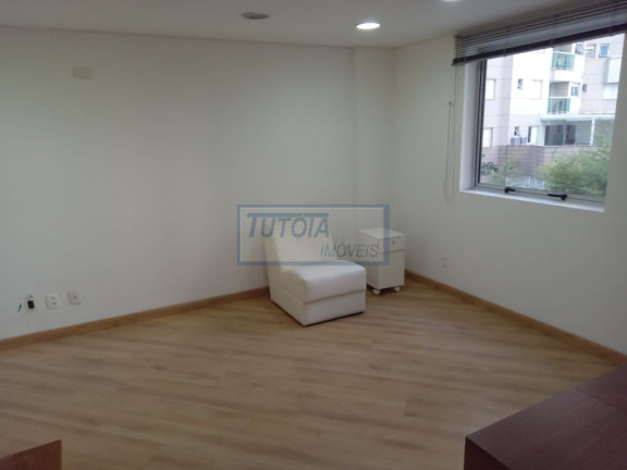 Imagem Imóvel Comercial à Venda, 31 m² em Vila Mariana - São Paulo