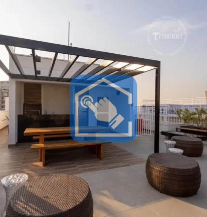 Imagem Apartamento com 2 Quartos à Venda, 39 m² em Vila Mariana - São Paulo Imagem Apartamento com 2 Quartos à Venda, 39 m² em Vila Mariana - São Paulo