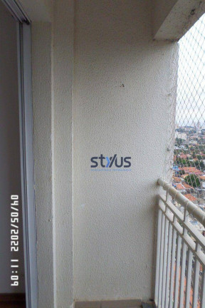 Imagem Apartamento com 2 Quartos à Venda, 46 m² em Ponte Grande - Guarulhos