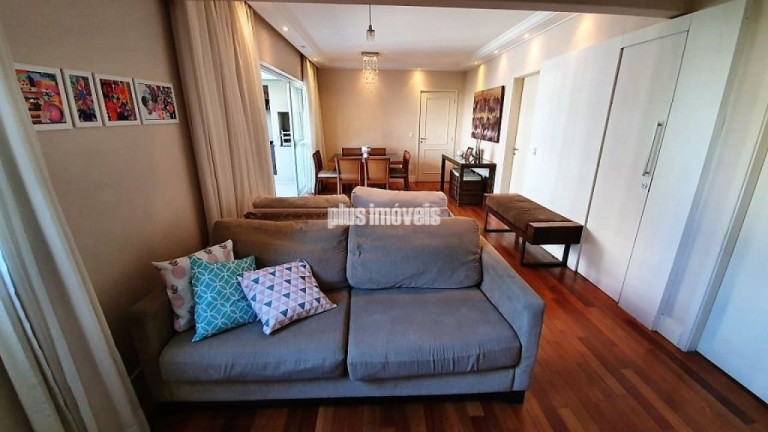 Imagem Apartamento com 2 Quartos à Venda, 100 m² em Panamby - São Paulo Imagem Apartamento com 2 Quartos à Venda, 100 m² em Panamby - São Paulo