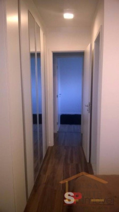 Imagem Apartamento com 2 Quartos à Venda,  em Vila Pauliceia - Sao Paulo