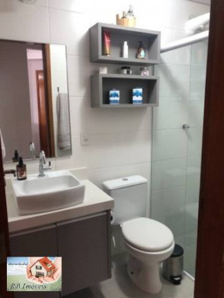 Imagem Apartamento com 2 Quartos à Venda, 60 m² em Baeta Neves - São Bernardo Do Campo
