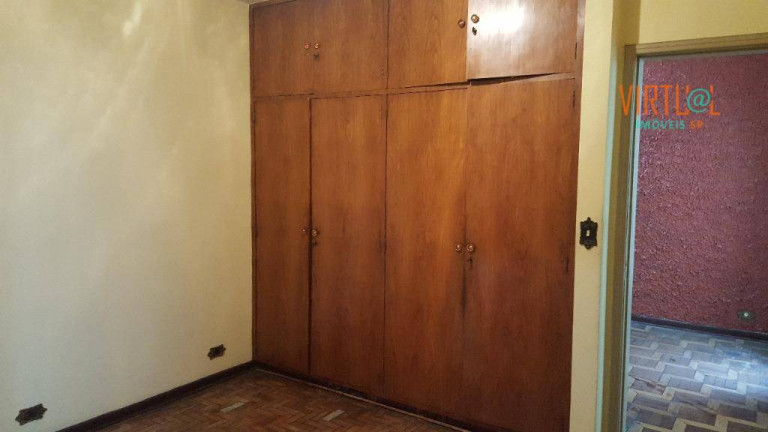 Imagem Casa com 3 Quartos à Venda, 180 m² em Bosque Da Saúde - São Paulo Imagem Casa com 3 Quartos à Venda, 180 m² em Bosque Da Saúde - São Paulo