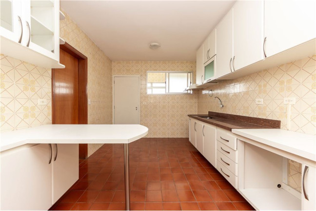 Imagem Apartamento com 3 Quartos à Venda, 123 m² em Perdizes - São Paulo