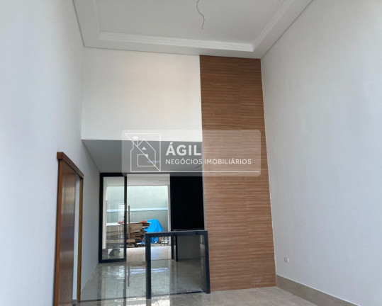 Casa com 3 Quartos à Venda, 250 m² em Loteamento Villa Branca - Jacareí