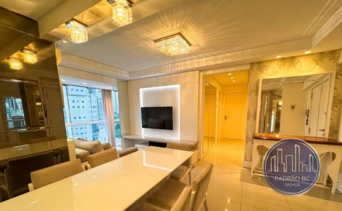 Imagem Apartamento com 2 Quartos à Venda, 74 m² em Centro - Balneário Camboriú Imagem Apartamento com 2 Quartos à Venda, 74 m² em Centro - Balneário Camboriú