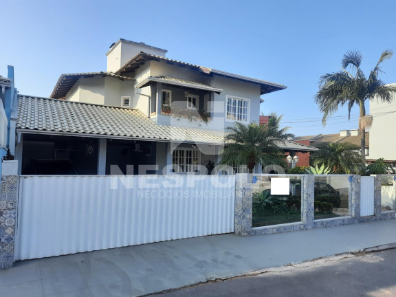 Imagem Casa com 3 Quartos à Venda, 348 m² em Praia Dos Amores - Balneario Camboriu