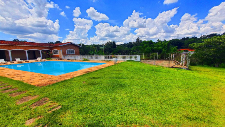 Imagem Imóvel à Venda, 246 m² em Jardim Estância Brasil - Atibaia