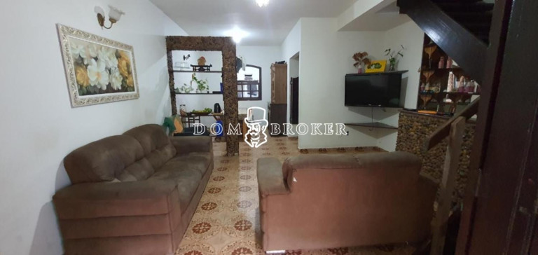 Imagem Casa com 3 Quartos à Venda,  em Praia Grande - Arraial Do Cabo