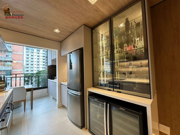 Imagem Apartamento com 2 Quartos à Venda, 76 m² em Campo Belo - São Paulo Imagem Apartamento com 2 Quartos à Venda, 76 m² em Campo Belo - São Paulo