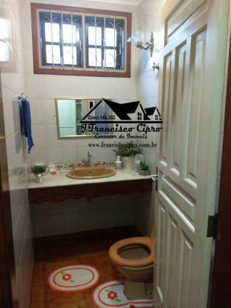 Imagem Sobrado com 3 Quartos à Venda, 196 m² em Cohab - Guaratinguetá Imagem Sobrado com 3 Quartos à Venda, 196 m² em Cohab - Guaratinguetá