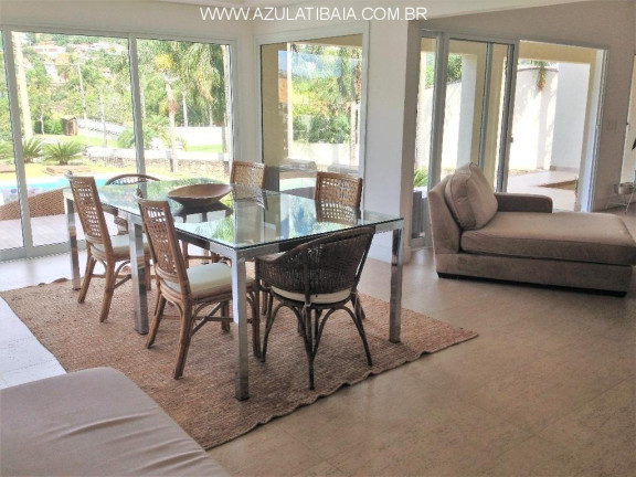 Imagem Casa com 4 Quartos à Venda, 600 m² em Condominio Flamboyant - Atibaia