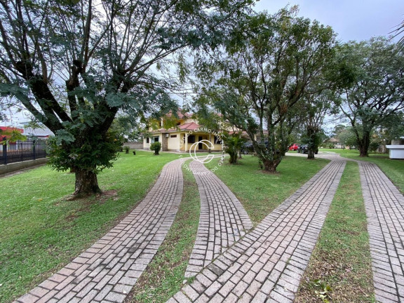 Imagem Casa com 4 Quartos à Venda, 300 m² em Pinheiro Machado - Santa Maria Imagem Casa com 4 Quartos à Venda, 300 m² em Pinheiro Machado - Santa Maria