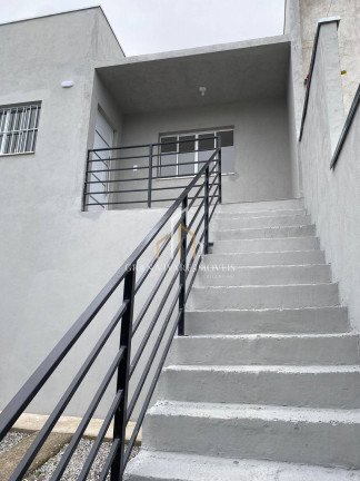 Imagem Casa com 2 Quartos à Venda, 56 m² em Residencial Dom Bosco - São José Dos Campos Imagem Casa com 2 Quartos à Venda, 56 m² em Residencial Dom Bosco - São José Dos Campos