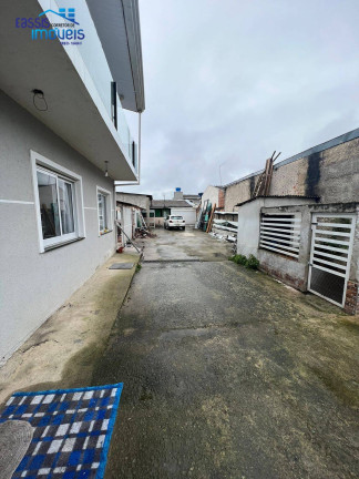 Imagem Casa com 3 Quartos à Venda, 100 m² em Guaraituba - Colombo