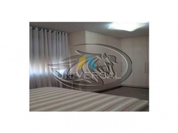 Apartamento com 3 Quartos para Alugar, 178 m² em Tatuape - Sao Paulo