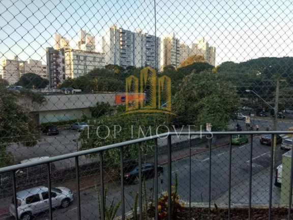 Apartamento com 3 Quartos à Venda, 138 m² em Vila Adyana - São José Dos Campos