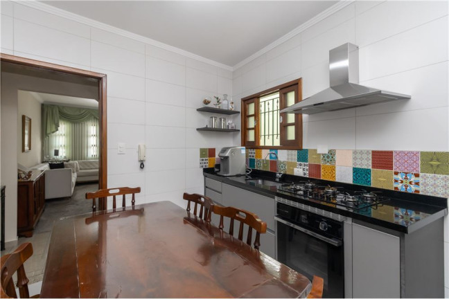 Imagem Casa com 3 Quartos à Venda, 150 m² em Vila Alpina - São Paulo Imagem Casa com 3 Quartos à Venda, 150 m² em Vila Alpina - São Paulo