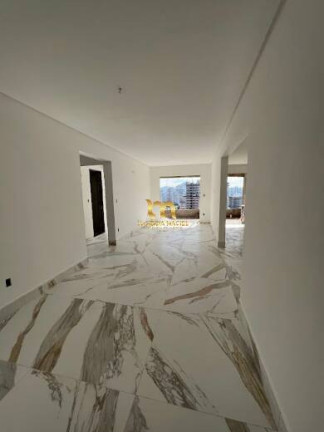 Apartamento com 2 Quartos à Venda, 81 m² em Aviação - Praia Grande